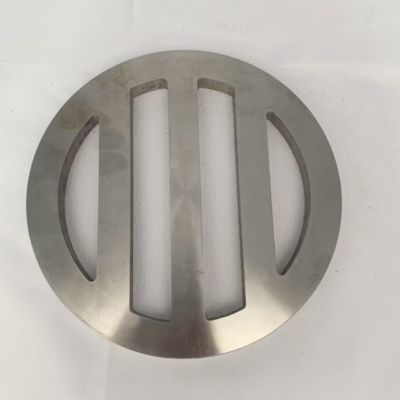 Customized CNC Machining Galvanizing Service for Iron and Stainless Steel Parts Based on Drawings