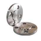 6 Inch ANSI B16.5 A105 Carbon Steel  Forged Flanges CLASS 150